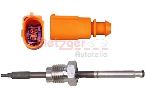 Sonda de temperatura a gás METZGER ref. 0894859